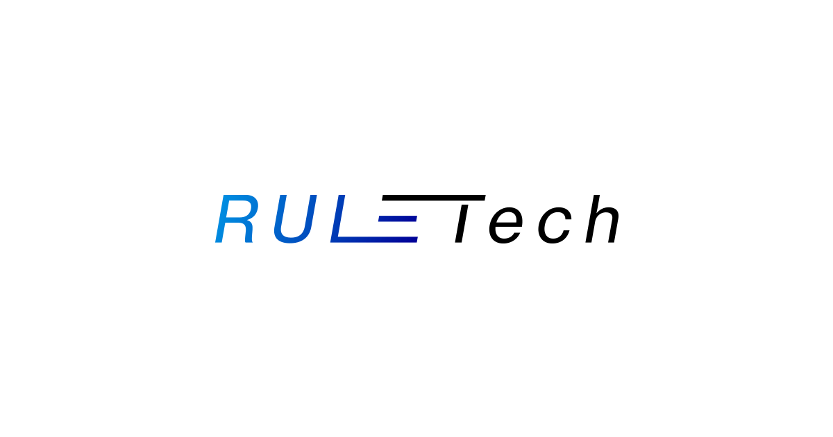 ルールテックのロゴ