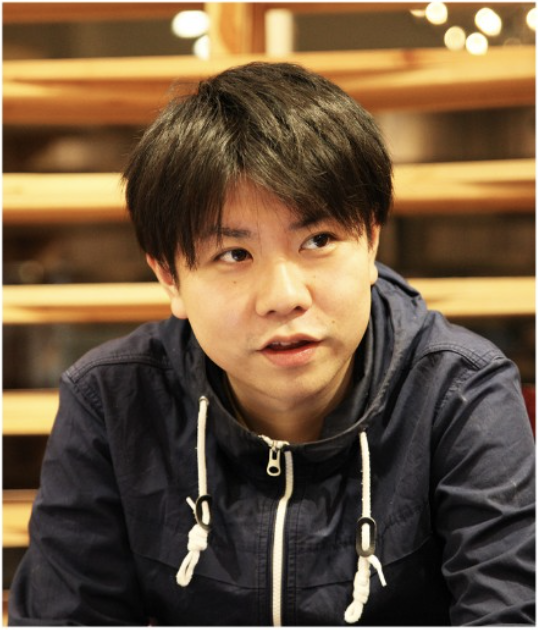 Ikeさん