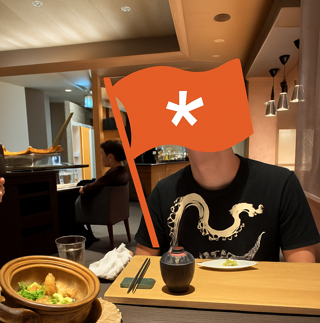 Miuraさん