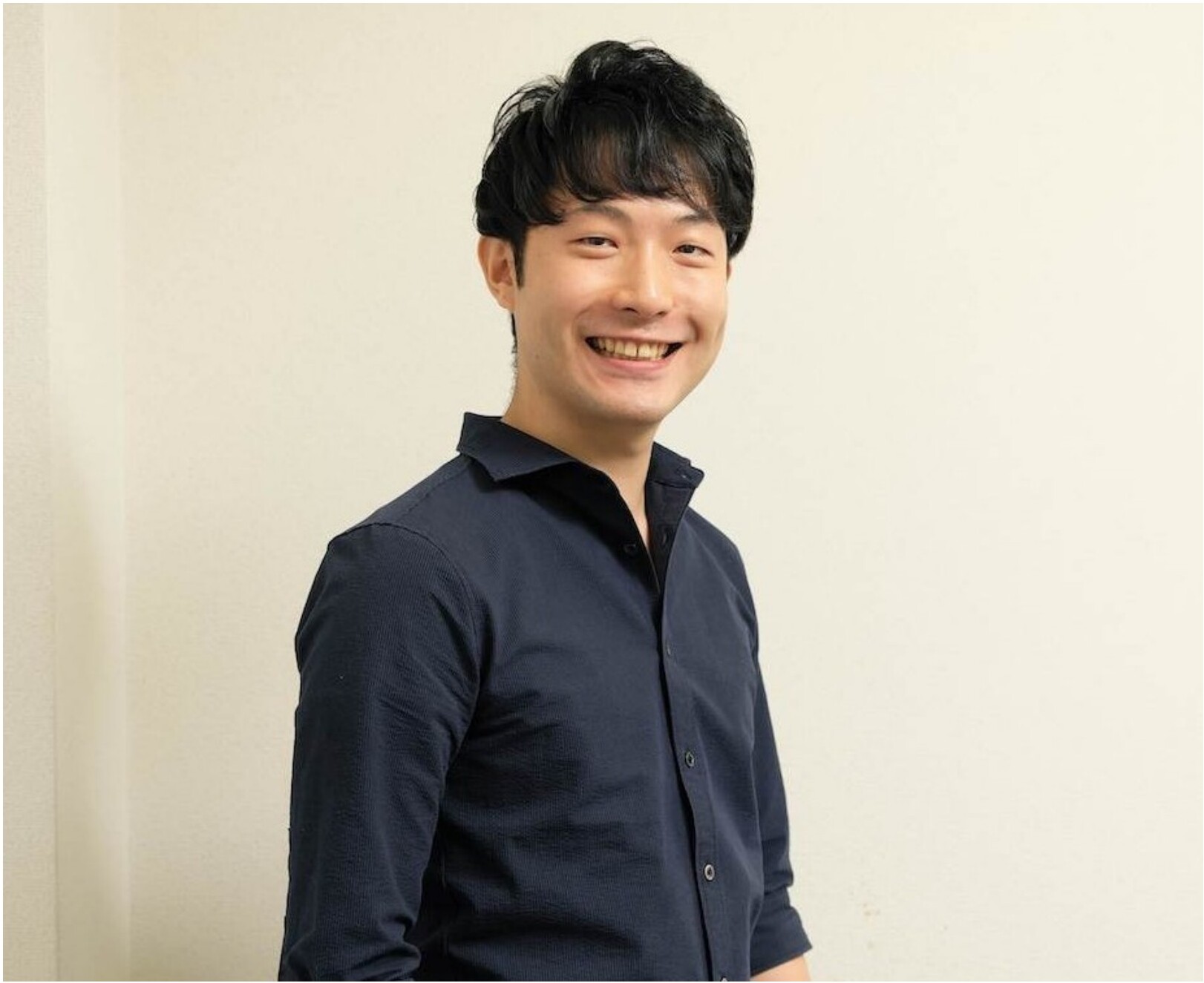 山根さんアバター