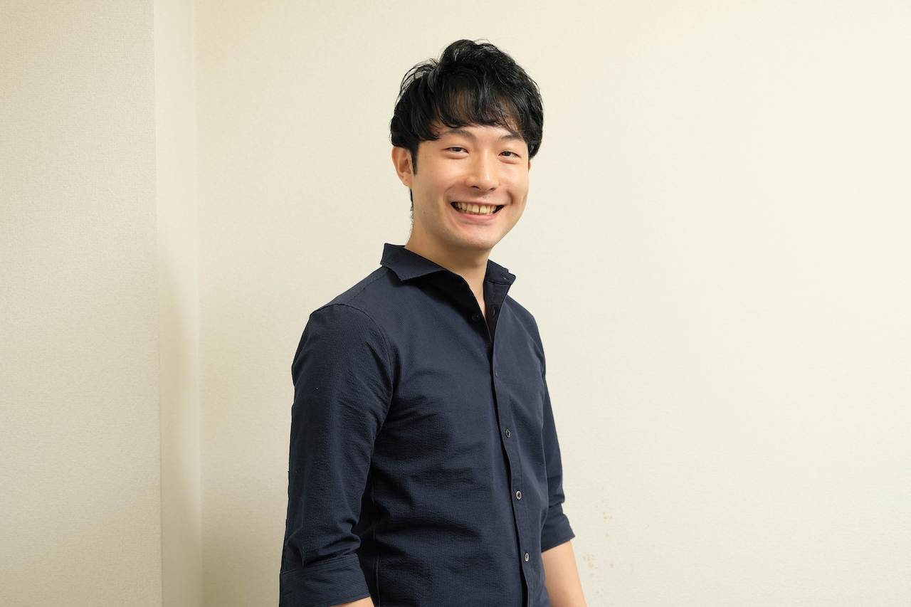 山根さん