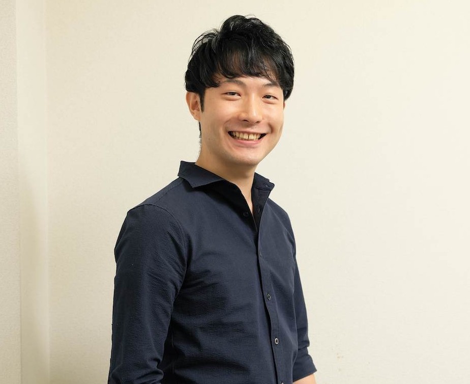 Yamaneさん